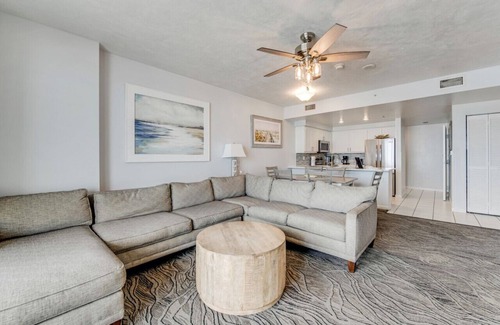 Daytona Beach Apartment | Newly Renovated Paradise: Direct Oceanfront 3BR @ The Wyndham Ocean Walk Resort