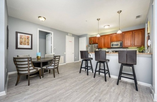 Florida Central Atlantic Coast Condo | Newly Renovated Premium Condo, Vista Cay - 2002