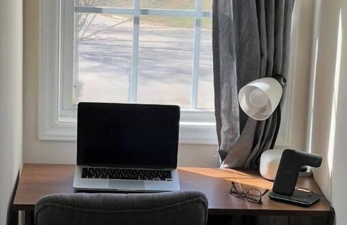 Garner Apartment | Newly renovated private studio