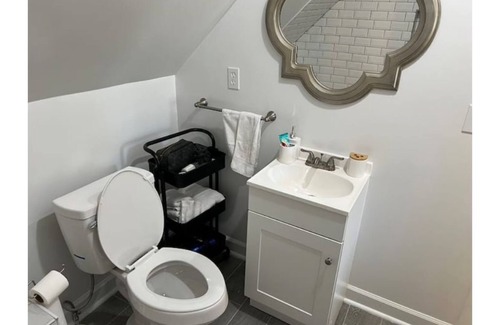 Garner Apartment | Newly renovated private studio