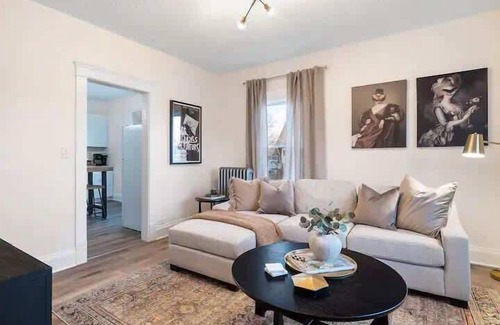 Lakewood Apartment | Newly Renovated - Professionally Designed - 2 BR