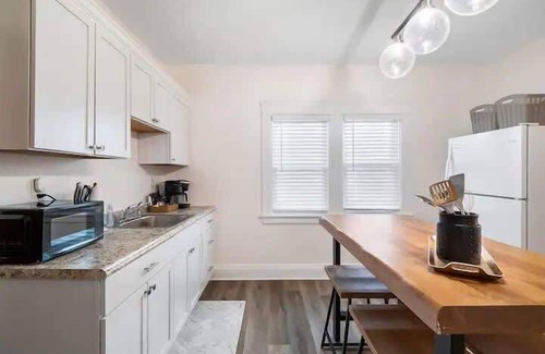 Lakewood Apartment | Newly Renovated - Professionally Designed - 2 BR