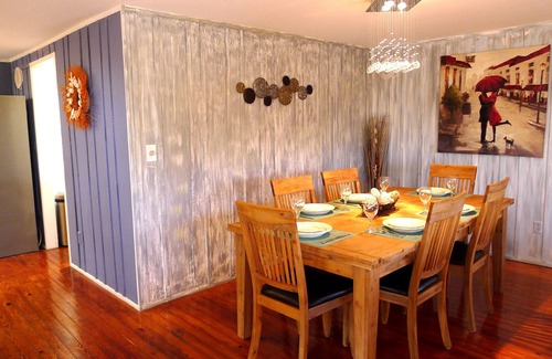 Anna Maria Cottage | Newly Renovated Sea Breeze Cottage with Private Dock, Easy Access to Bimini Bay