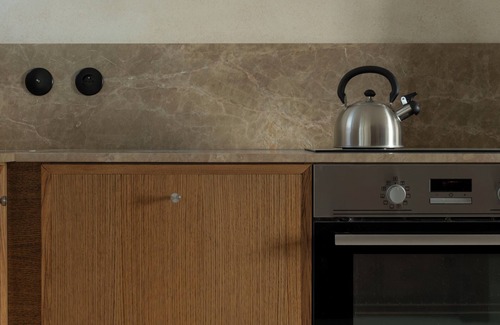 Belz Apartment | Newly renovated sea view apartment in Saint Cado