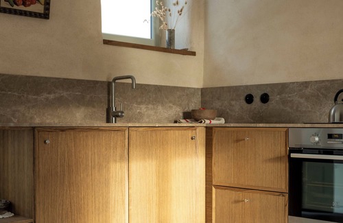 Belz Apartment | Newly renovated sea view apartment in Saint Cado