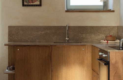 Belz Apartment | Newly renovated sea view apartment in Saint Cado