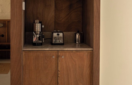 Belz Apartment | Newly renovated sea view apartment in Saint Cado