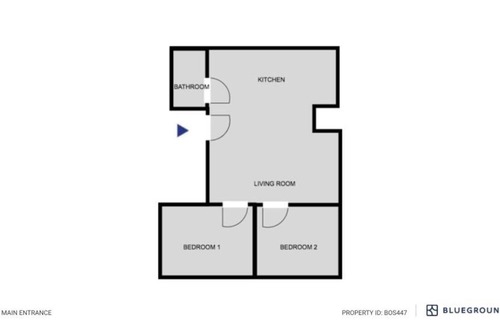 South Boston Apartment | Newly renovated South Boston 2BR by Blueground