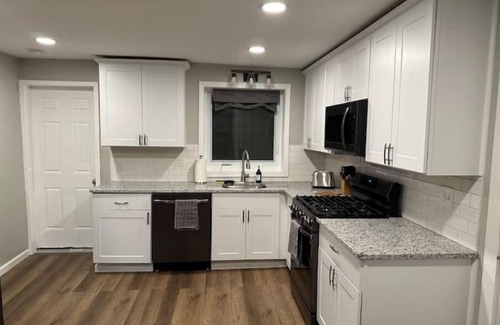Downtown Rochester House | Newly Renovated South Wedge Vacation home