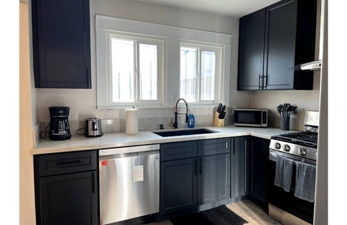 Park Mesa Heights House | NEWLY Renovated Spacious 3-Bedroom Big Yard Home