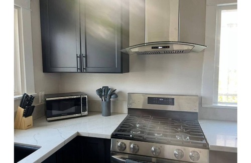 Park Mesa Heights House | NEWLY Renovated Spacious 3-Bedroom Big Yard Home