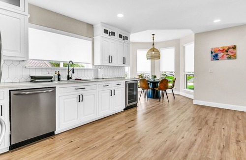 Rockwall House | Newly Renovated, Spacious & Modern | THE