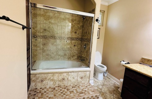 Park Mesa Heights Apartment | Newly Renovated Studio Unit for Mid-Term Rental in the Heart of Los Angeles