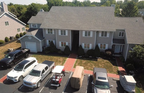Kelleys Island Condo | Newly renovated 2-bedroom condo with WiFi, AC in lovely Kelleys Island