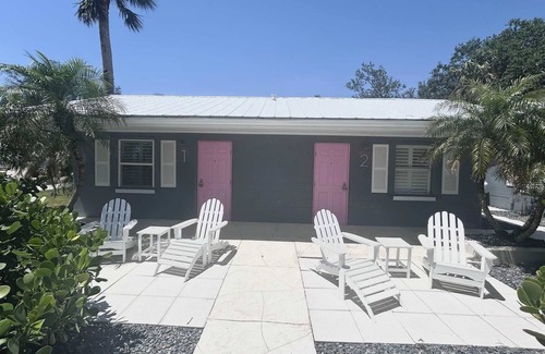 Charlotte Harbor Apartment | Newly Renovated Charlotte Harbor - Sunset Inn #1