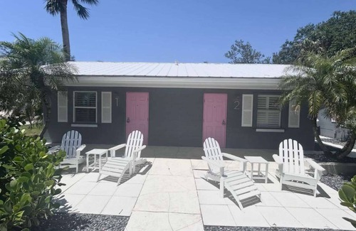 Charlotte Harbor Apartment | Newly Renovated Charlotte Harbor - Sunset Inn #4