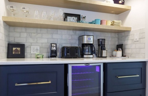 Sanibel House | Newly Renovated Vacation Home On Sanibel - The Magic Blue Home