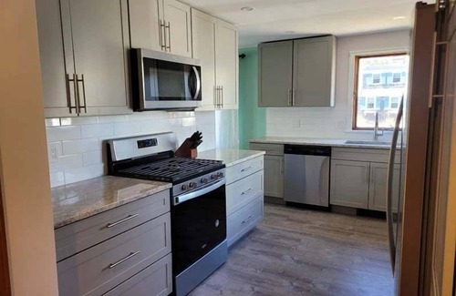 Dennis Port House | Newly renovated . Walk to sandy association beach. RPMS090