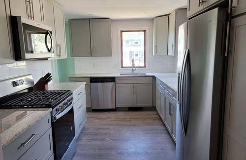 Dennis Port House | Newly renovated . Walk to sandy association beach. RPMS090