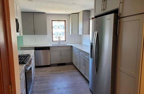 Dennis Port House | Newly renovated . Walk to sandy association beach. RPMS090