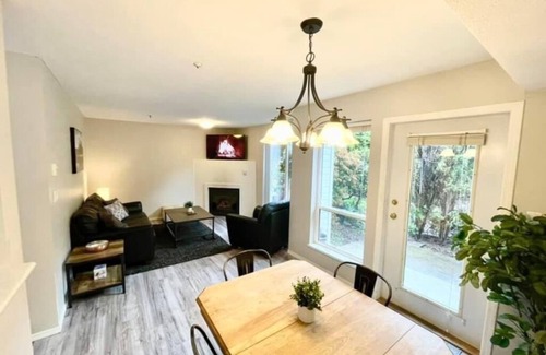 Hope House | Newly renovated, walking distance to amenities, close to many outdoor activities