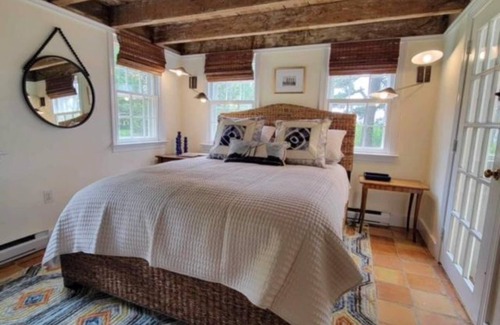 Bozman Other | NEWLY Renovated Waterfront Farmhouse in Private Setting!