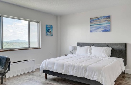 Gadsden Apartment | Newly Renovated1 Bedroom Apartment in Gadsden near Downtown