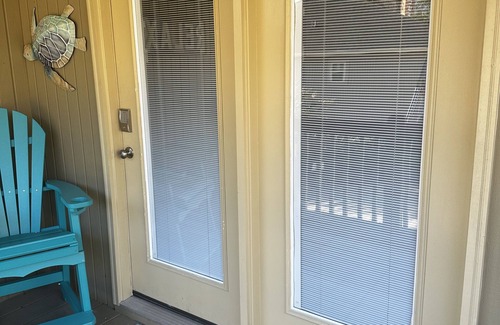 Myrtle Beach Cottage | Newly Updated 2 Bedroom Beach CottagenJust a short walk to the beach