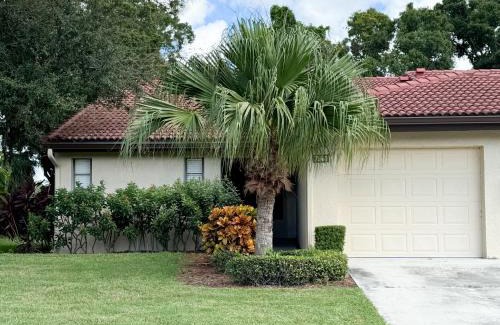 Sarasota House | Newly Updated 2BR 2BA Resort style getaway with heated pool