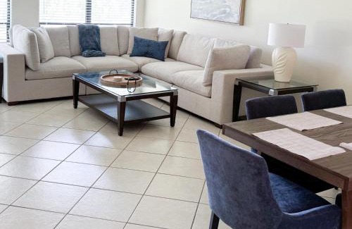 Sarasota House | Newly Updated 2BR 2BA Resort style getaway with heated pool