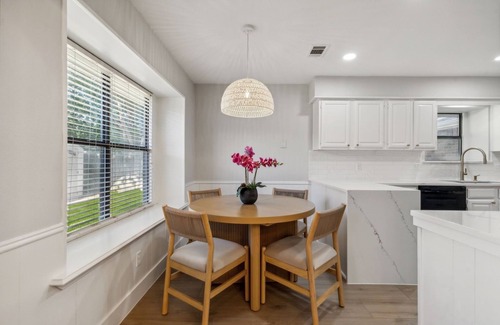 Trophy Club House | Newly updated 3-bedroom house in superb Trophy Club! Enjoy your stay