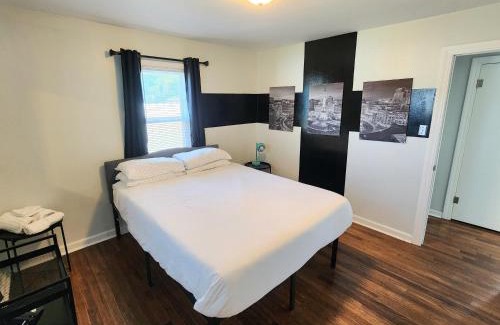 Indianapolis House | Newly Updated - Bungalow Bliss