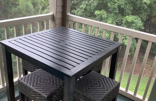 Pawleys Island Condo | Newly Updated! Close to Restaurant’s and Beach