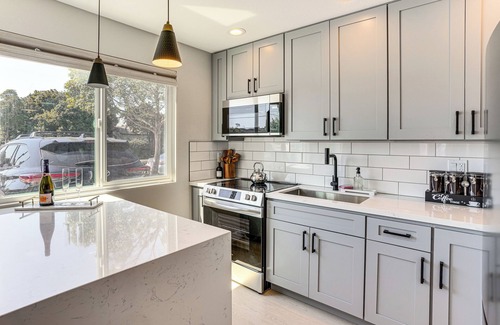 Northwest Anaheim House | Newly Updated! Commuter-Friendly Anaheim Home
