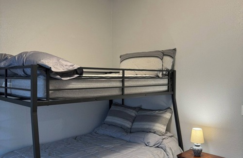 Clear Lake House | Newly updated, fnatastic location!