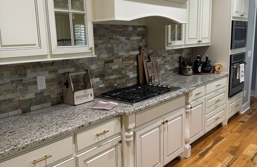 Pinehurst House | Newly updated home near Pinehurst resort & No. 2 clubhouse!n