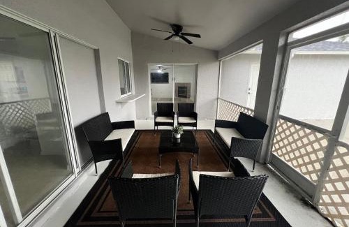 North Port House | Newly updated house on huge lot