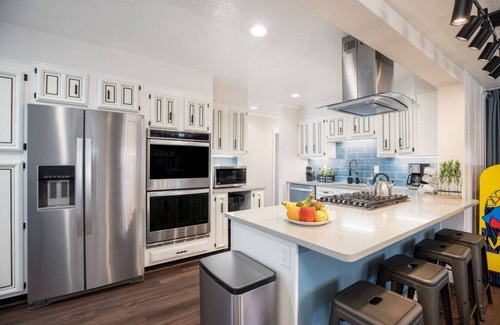 Rose Park House | Newly Updated Modern Home Near Downtown & Airport!