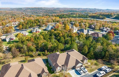 Branson West House | Newly Upgraded - The Overlook at Stonebridge!