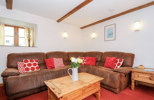Falmouth Cottage | NEWLYN, TRESOOTH COTTAGES, pet friendly, with pool in Falmouth