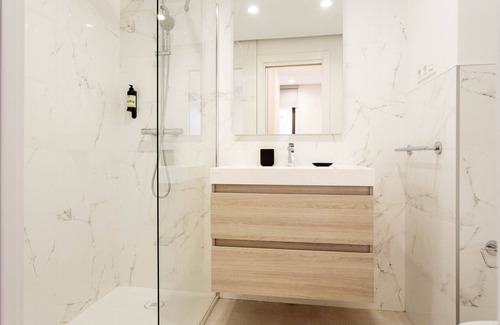 Arganzuela Apartment | NewMad II apartment in Madrid