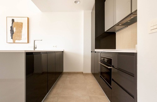 Arganzuela Apartment | NewMad VII apartment in Madrid