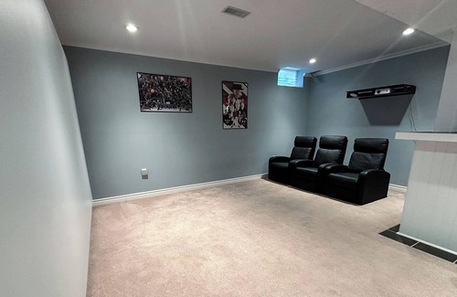 York Regional Municipality House | Newmarket Home Away from Home