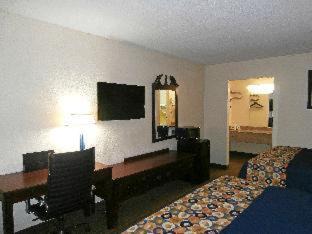 Newnan Hotel | Newnan Lodge