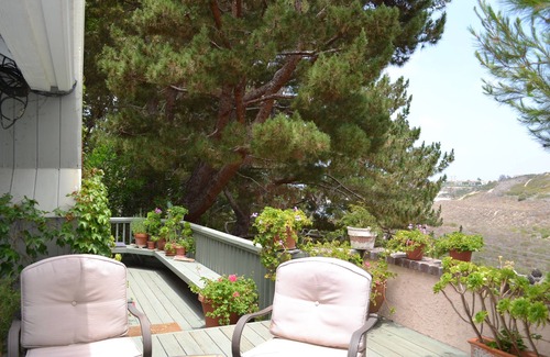 Harbor Ridge House | Newport Beach Hideaway With Private Spa & Grand Piano!- Monthly Rentals