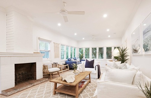 Newport House | Newport Beach House (ISYD) - Designed to bring people together- 250m to the Sand & Surf