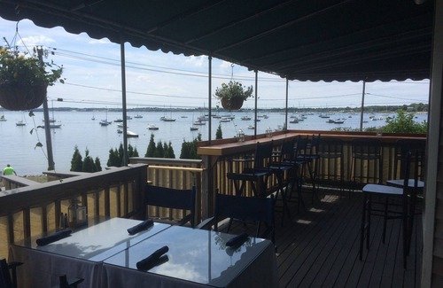 Jamestown Condo | Newport Is A Short Ferry Ride Away!