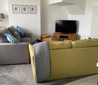 Newquay Apartment | Newquay Beachcomber 2 Bedroom Apartment