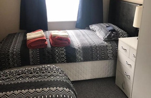 Newry Apartment | Newry City Centre Apartment