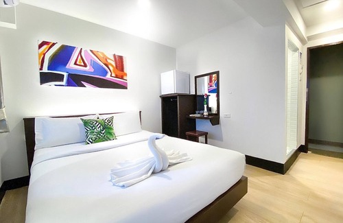 Pattaya Bay Hotel | NewStar Hotel